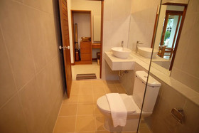 Proud Villa Huahin Resort