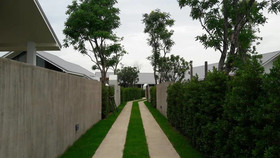 Proud Villa Huahin Resort