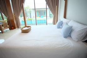 Proud Villa Huahin Resort