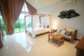 Proud Villa Huahin Resort