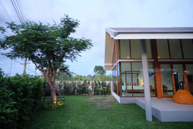 Proud Villa Huahin Resort