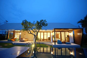 Proud Villa Huahin Resort