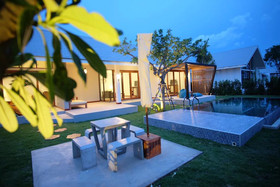 Proud Villa Huahin Resort