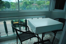 Putthiya Hua Hin Place