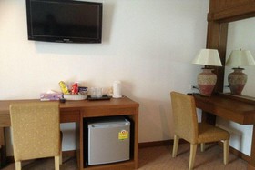 Putthiya Hua Hin Place