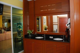Putthiya Hua Hin Place