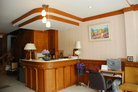 Putthiya Hua Hin Place