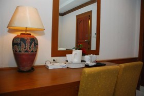 Putthiya Hua Hin Place