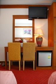 Putthiya Hua Hin Place