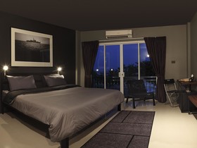 Remix Photo House Hua Hin
