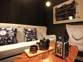 Remix Photo House Hua Hin