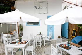 Resort De Paskani
