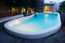 Resort De Paskani