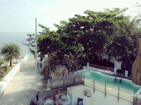 Resort De Paskani