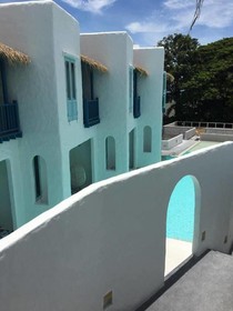 Resort De Paskani
