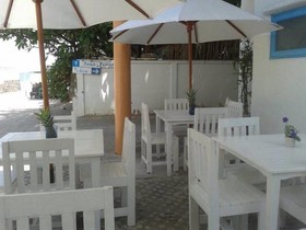 Resort De Paskani