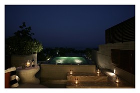 Rest Detail Hua Hin