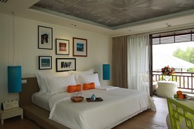 Rest Detail Hua Hin