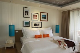 Rest Detail Hua Hin