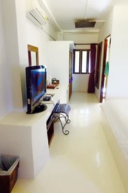 Riad Hua Hin
