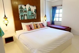 Riad Hua Hin