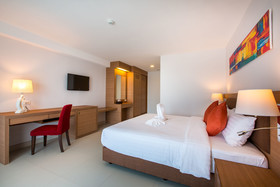 Riche Hua Hin