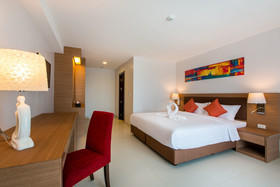 Riche Hua Hin