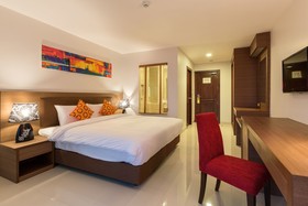 Riche Hua Hin