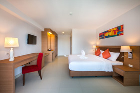 Riche Hua Hin