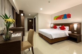 Riche Hua Hin