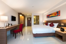 Riche Hua Hin