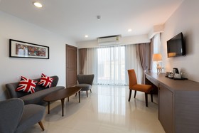 Riche Hua Hin