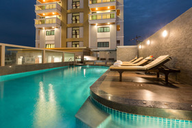 Riche Hua Hin