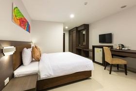 Riche Hua Hin