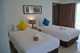 Riche Hua Hin
