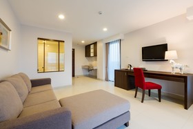 Riche Hua Hin