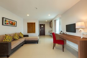 Riche Hua Hin