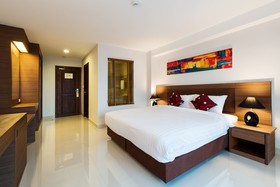 Riche Hua Hin