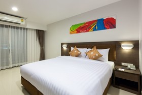 Riche Hua Hin