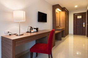 Riche Hua Hin