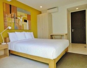 Rocco Huahin Condominium