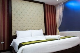 Roses Huahin
