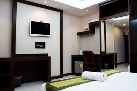 Roses Huahin