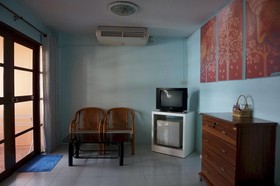 Royal Beach Hotel