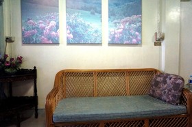 Royal Beach Hotel
