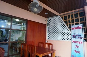 Royal Beach Hotel