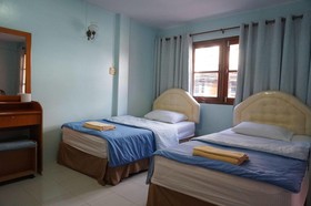 Royal Beach Hotel