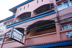 Royal Beach Hotel