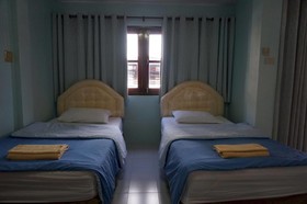Royal Beach Hotel