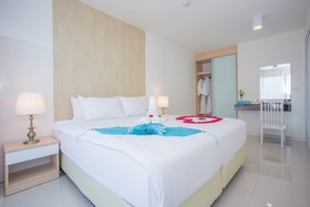 Royal Pavilion Hua Hin
